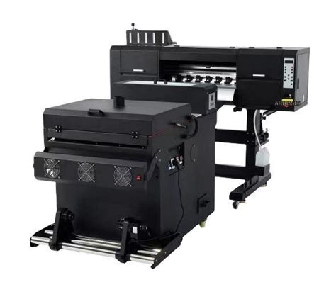 Direct To Pet Film Transfer Printing Machine 60cm A1 I3200 Printers 24