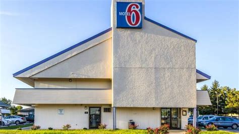 Motel 6 Grove City, OH in Grove City, OH | Expedia