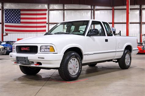 Gmc Sonoma Gr Auto Gallery