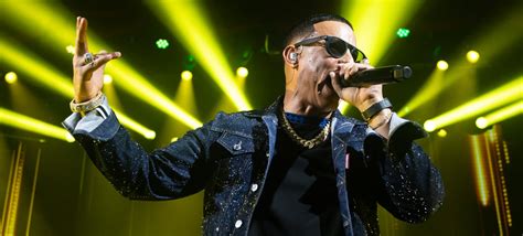 Daddy Yankee Las Canciones Más Famosas De La Leyenda Del Reggaetón