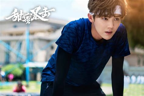 Lu Han and Guan Xiaotong’s “Sweet Combat” is Turning Fans Away ...