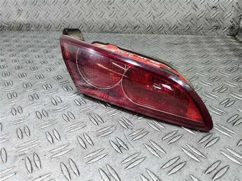 Lampa Tylna Lewa W Klape Alfa Romeo F F Za Z