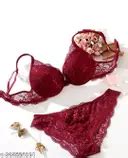 New Style List Womens Sexy Lingerie Set For Honeymoon Sexy Lace