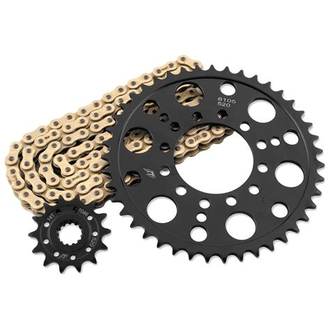 Products Sprocket Chain Kits Osha Tools Pvt Ltd