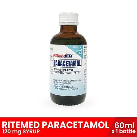 paracetamol for kids – Biggrocer