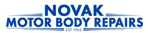 Contact | Novak Motor Body Repairs