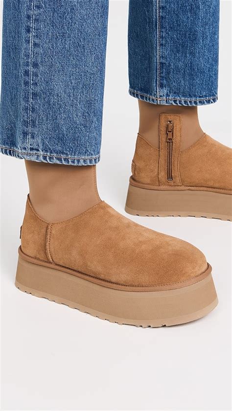 Ugg Classic Dipper Boots Shopbop