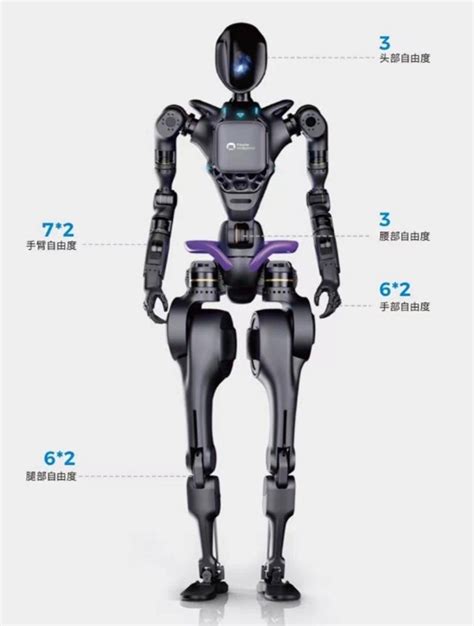 人形机器人板块再迎强催化 这家国产品牌开启预售 具备多重运动能力智能应用控制