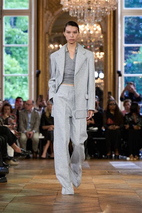 Discover Spring Summer 2024 Victoria Beckham