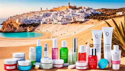 Quelle est la réglementation cosmétique en Tunisie