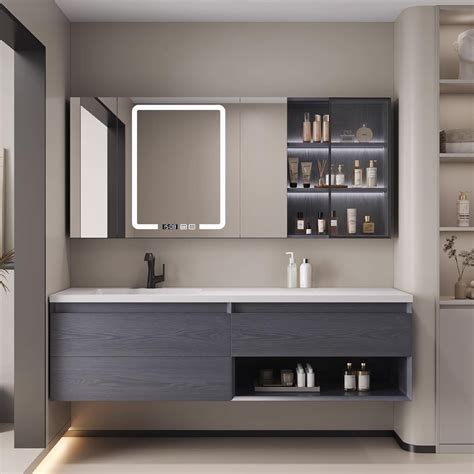 Amazon.com: 72 Inch Bathroom Vanity, Single Sink Bathroom Vanity
