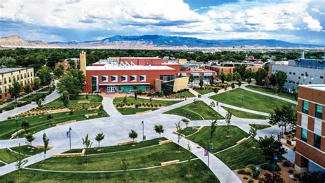 Best Aerospace Engineering Schools In Colorado