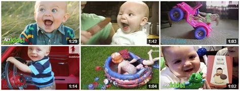 Funniest Kids Videos – AFV Kids from America's Funniest Home Videos