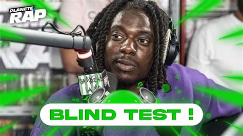 Blind Test En Reverse Avec Gambino La Mg Beriz Lamg Ju La Mg