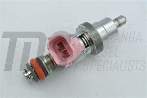 Toyota Dpf Injector Toyota Dyna Hiace Hilux Land Cruiser Kd Ftv Kd