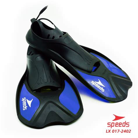 Jual SPEEDS Kaki Katak Fins Snorkling Peralatan Menyelam Laut Diving