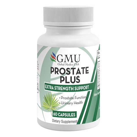 Prostate Plus Global Medics Usa