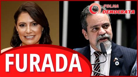 MICHELLE BOLSONARO dá JUSTIFICATIVA FURADA para USAR CARTÃO DE AMIGA o