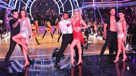 'Dancing With The Stars' Season 19 finale: Mirrorball champions crowned ...