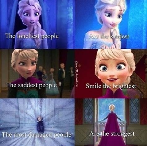 Queen Elsa Quotes. QuotesGram