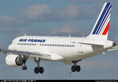 F Grhs Airbus A Air France Maciek Ramos Jetphotos