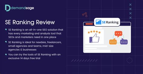 SE Ranking Review (2024) - I tested All SEO Features