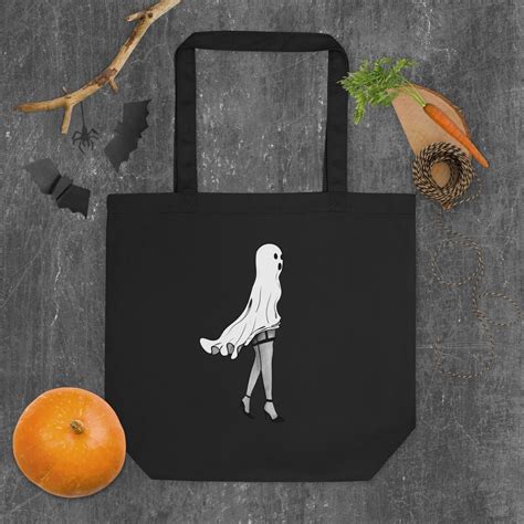 Halloween Tote Bags - Etsy