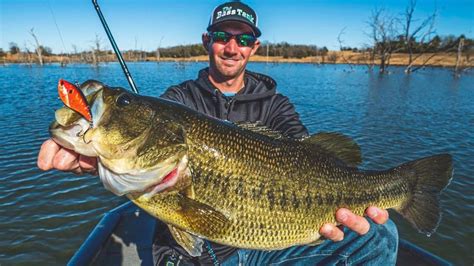 How To Catch More Winter Bass With Lipless Crankbaits Wired2fish