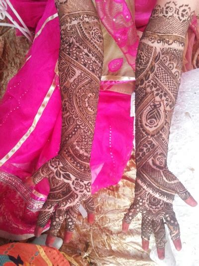 Mubaraka Maimoons Mehndi Designs Bridal Mehndi Artist In