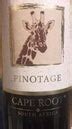 Pinotage - Red Wine Grape Variety