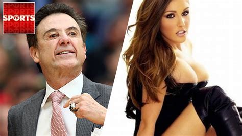 Strippers Prostitutes And The Louisville Sex Scandal [will Pitino Be