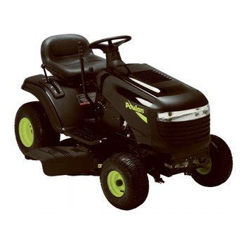 Poulan Riding Mower Online Stores Poulan Lawn Tractor With 38 Inch