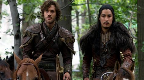 Marco Polo Season 3: Everything We Know So Far