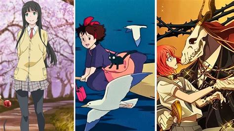 10 best witch anime that you should watch