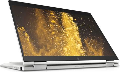 HP EliteBook x360 1040 G5 mais um notebook conversível e potente