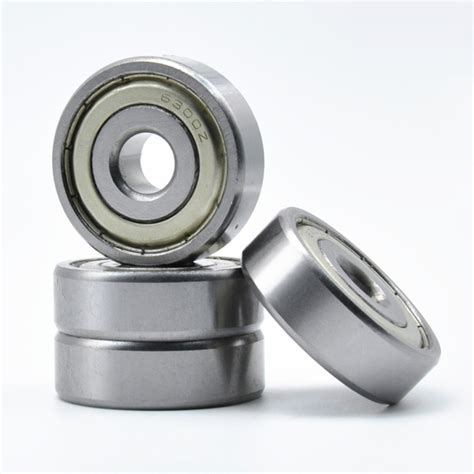 6201 2RS Zz Emq Electric Motor Deep Groove Ball Bearing China Ball