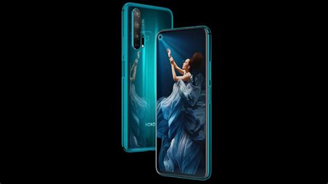 Honor 20 Pro review: “This phone is a gaming powerhouse” | GamesRadar+