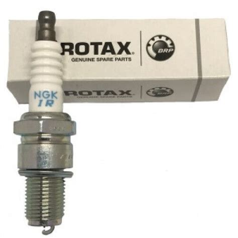 Ngk Spark Plug Gr Di For Rotax Max Evo Go Kart Karting Race Racing Ebay