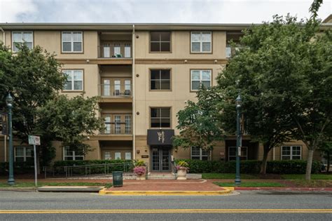 11800 Old Georgetown Rd Unit 1312 Rockville Md 20852 Condo For Rent