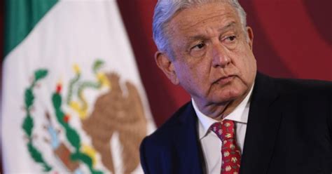 Presenta Amlo Paquete De Reformas Constitucionales