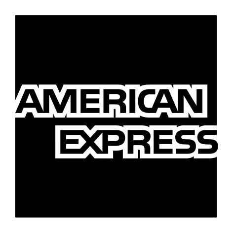 American Express Logo - LogoDix