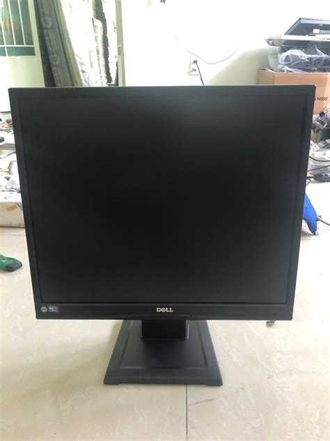 AzshopVN - Màn hình (LCD) Dell Led 17 inch mỏng, hàng fullbox, Bh 1 năm