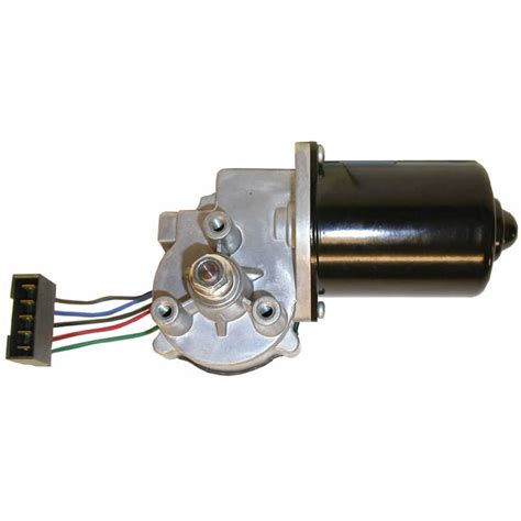 Wiper Motor And Lever Mill Supply Inc