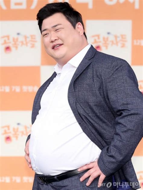 김준현 맛있는 녀석들 6년 반만에 하차재정비 시간 스타일m