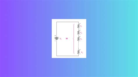 Key Principles of Series Circuits - Siliconvlsi