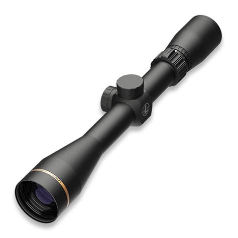 Leupold Vx Freedom X Hunt Plex Riflescope Lamnia