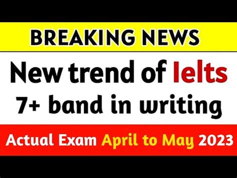 Repeated Writing By Idp April Ielts Exam April Ielts Exam