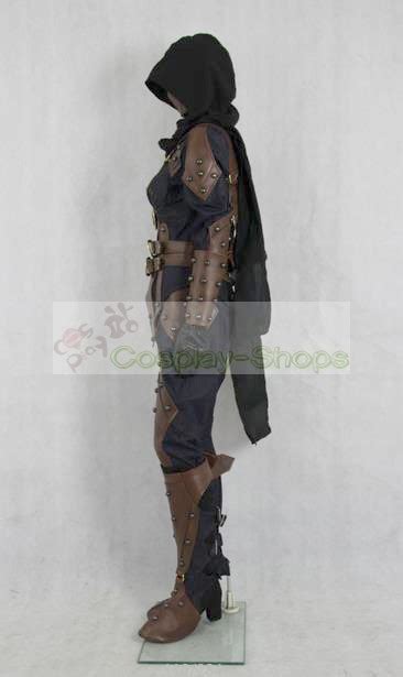 Custom Cheap Dark Brotherhood Shrouded Armor Skyrim / The Elder Scrolls ...