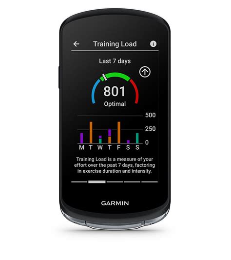 Garmin Edge Kalo Sport