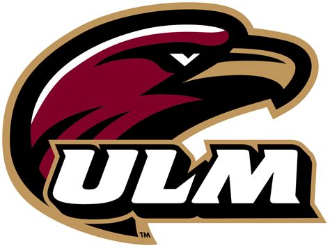 UL Monroe Warhawks Logo | Sports logo, ? logo, College logo